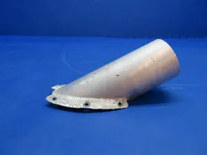 Diamond Air Socket 30 - Warm Air Distribution P/N D60-2157-20-00 (0623-120)